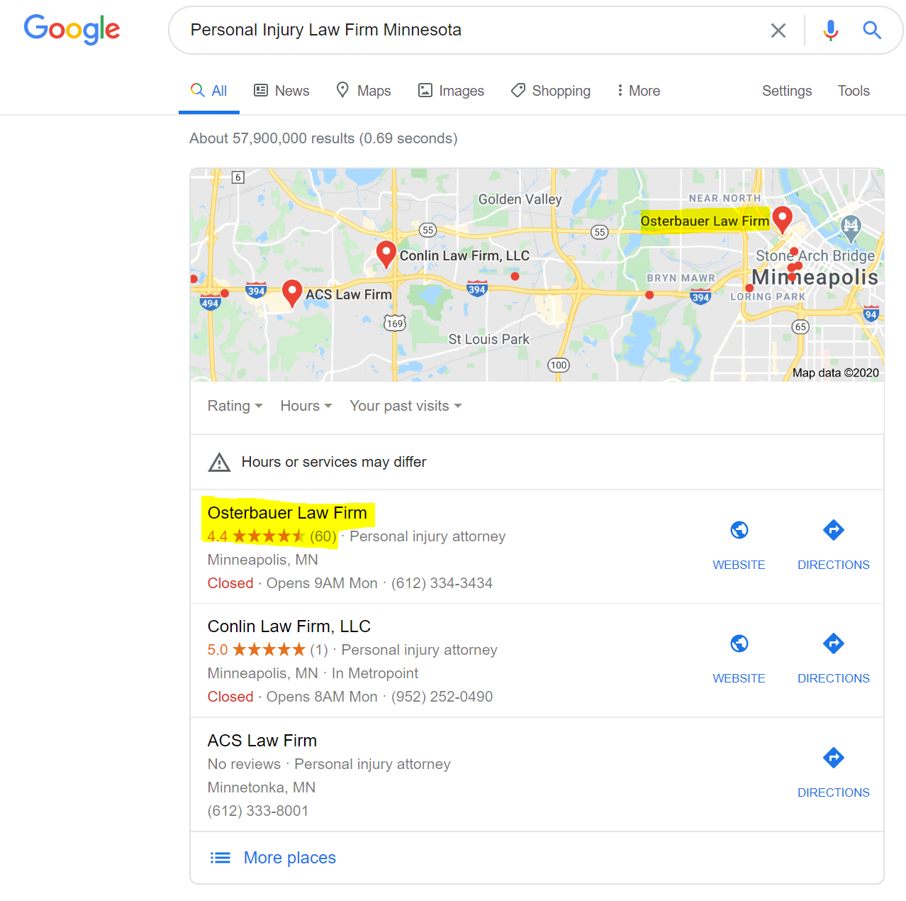 5 Small Steps to Rank on Google Maps for Local Business